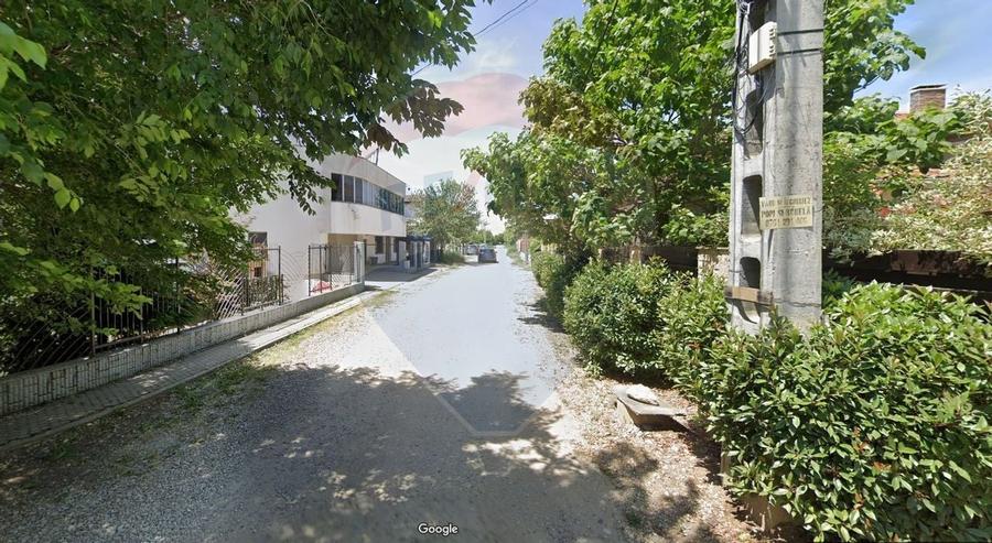 Vanzare teren casa Corbeanca Petresti Parc 414mp certificat urbanism - 8