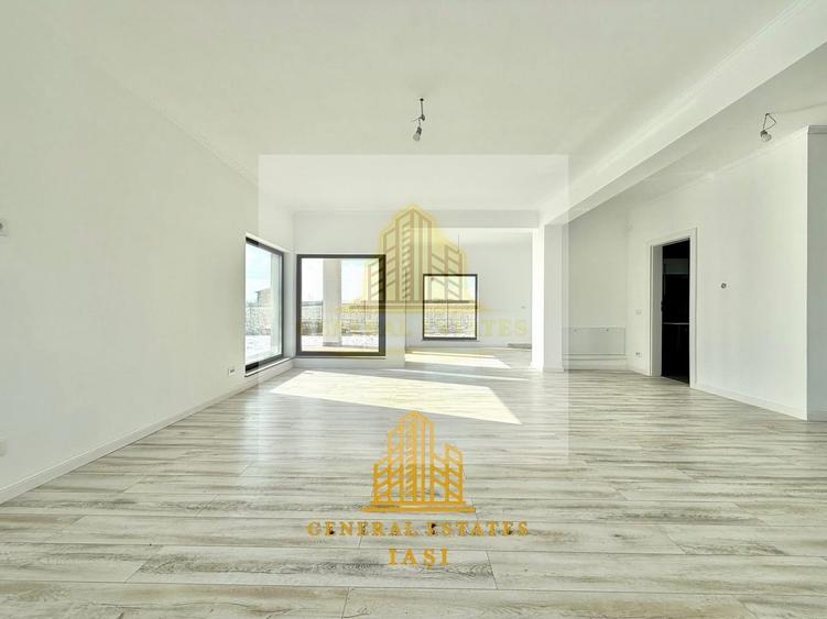 Vilă Single PREMIUM | Miroslava | Arhitectură modernă finisaje premium - 9