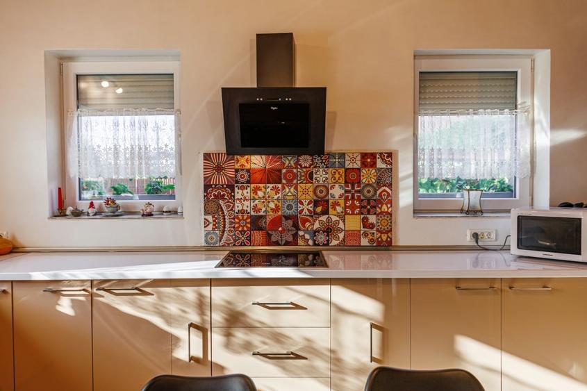 Casa individuala zona LIDL - Dumbravita -629 mp teren – 4 dormitoare Comision 0 - 15