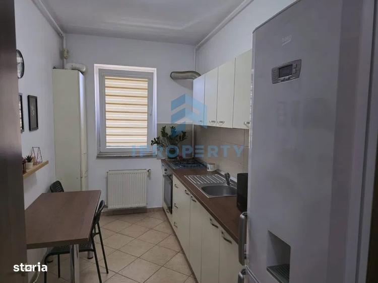 Fundeni I 3 Camere I Centrala Proprie I Loc Parcare I - 1