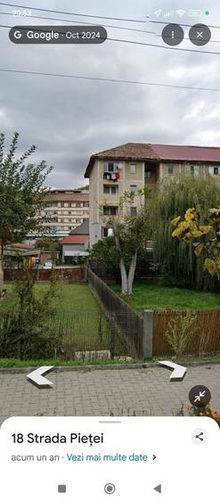 Proprietar vand Garsoniera in Baile Govora - 5