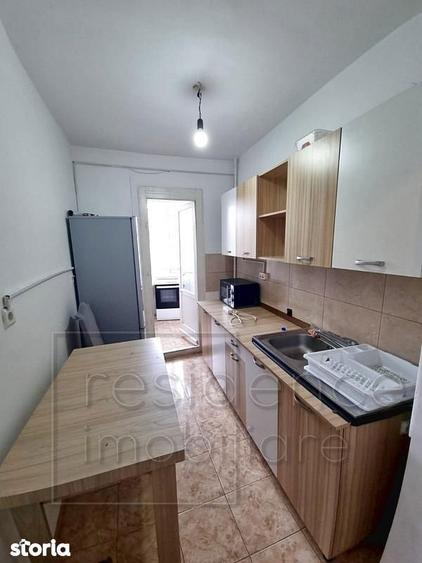 Pet friendly! Apartament 2 camere, Manastur, Complex Big - 4