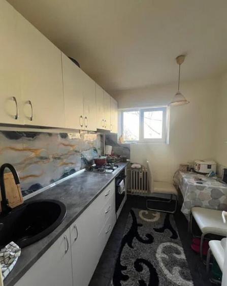 Apartament 2 camere semidecomandat, 49 mp, Liceul Pedagogic - 4