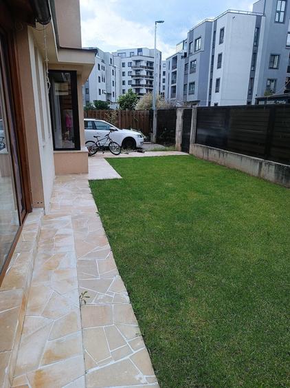 Casa cozy cu panorama spectaculoasa asupra Clujului ?i Flore?tiului Donath Park - 5
