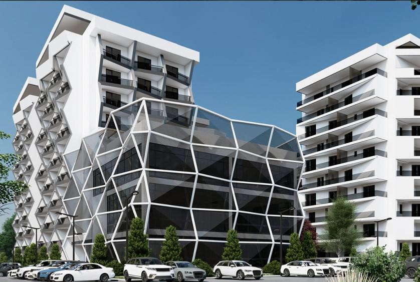 Apartament 2 camere \ Top - Premium \ Sibiu-Selimbar - 6