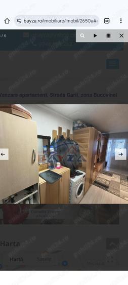 Apartament o camera str garii - 3