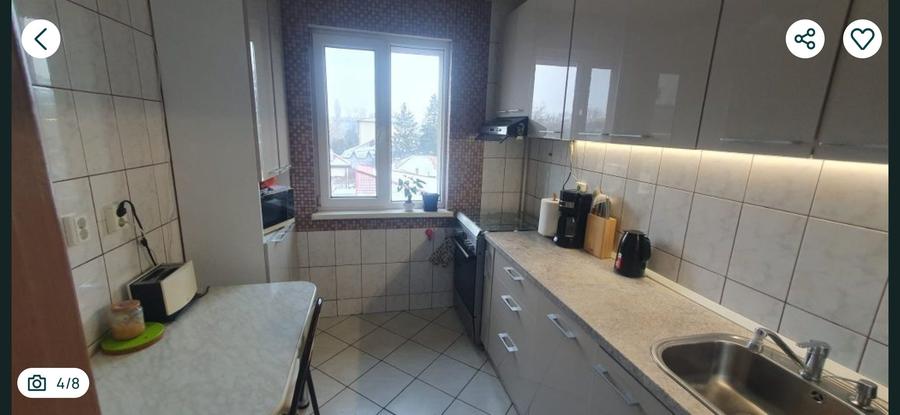 Apartament 3 camere Gorjului Apusului Metrou Renovat recent - 1