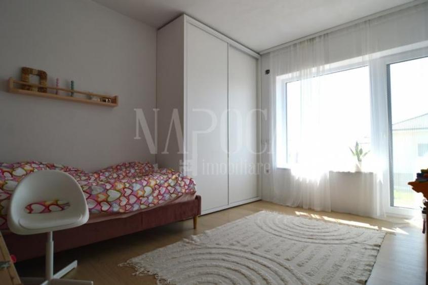 Casa 5 camere de vanzare in Dezmir - 6