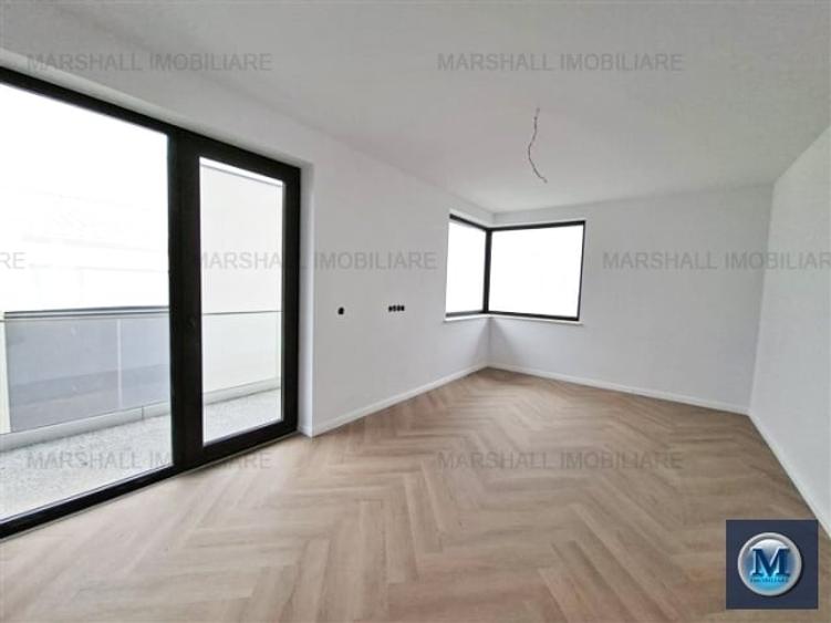 Vila cu 4 camere de vanzare in Paulesti, 143.43 mp #14675 - 5