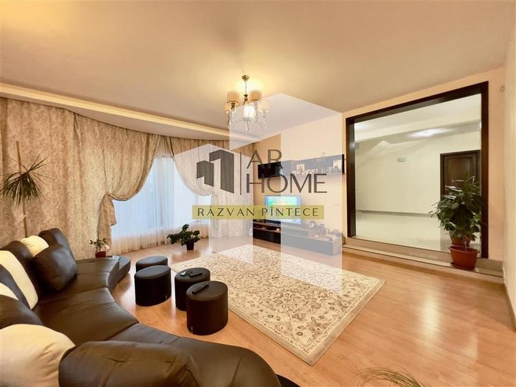 Vila de lux, P+1E+pod, 5 camere, garaj, zona Albert Nord, Ploiesti - 3