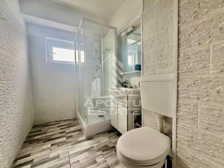 Apartamnet 2 camere, 60 mp utili, zona Polivalenta - 5