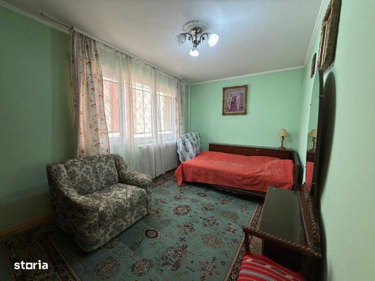 Apartament 3 camere langa Parcul Titanel, Bd. Nicolae Grigorescu 45 - 5