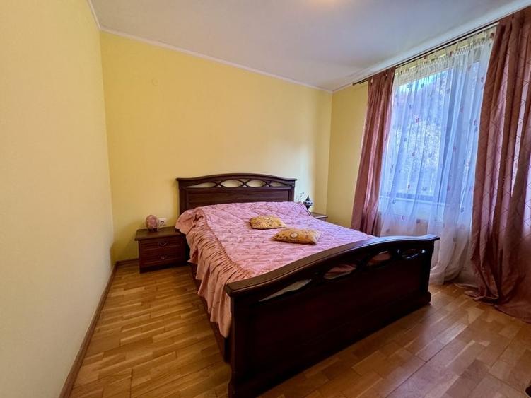 Vilă individuală de v&acirc;nzare &icirc;n R&acirc;șnov, Zona Primăverii | Natură și Confort - 17