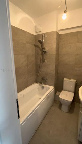 2 camere | BIROU | CABINET | 3 MINUTE METROU TINERETULUI - 6