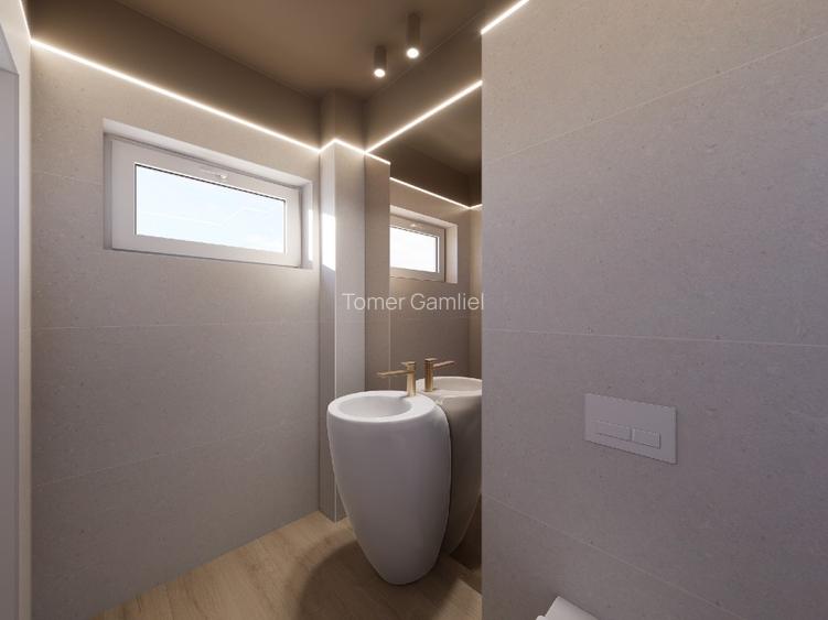 Complex Rezidential CORBEANCA PARK ELITE