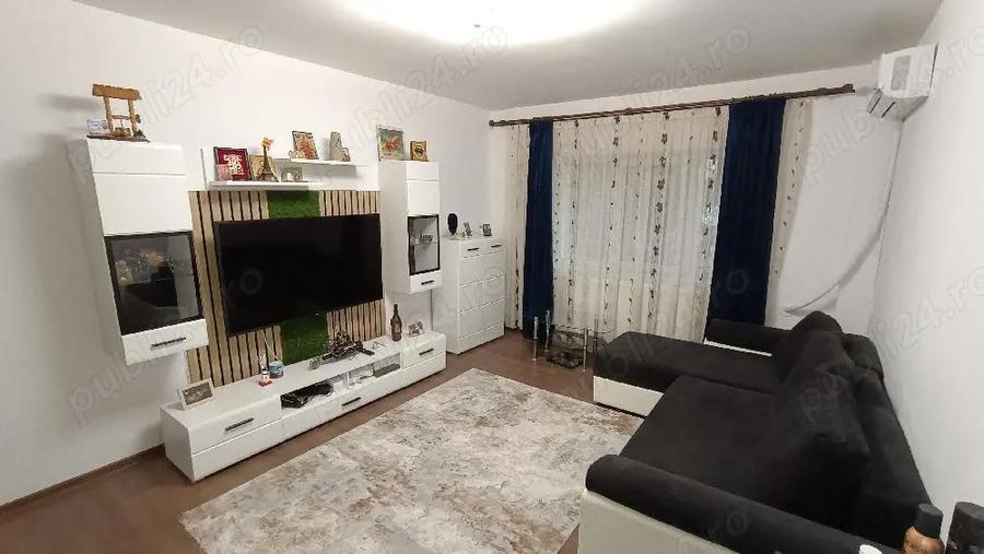 Apartament 2 camere Teilor - 1