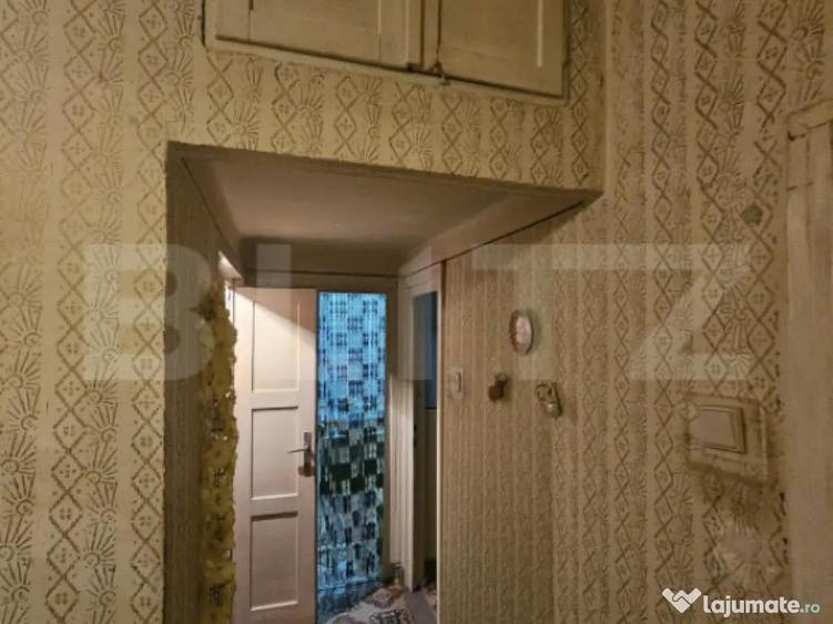 Apartament de vanzare cu 2 camere, 80mp, decomandat, Ocna M - 9