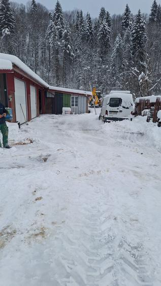 Teren cu hala de vanzare - 3