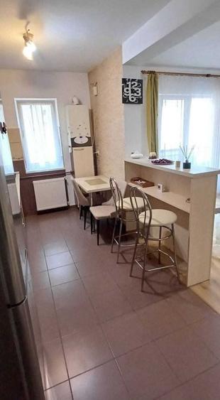 Giroc-Unitatea Militara | 2 Camere | Etaj 1 | Loc de parcare - 1