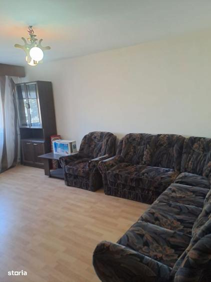 Tomis III- 2 camere decomandate, cu centrala - 3