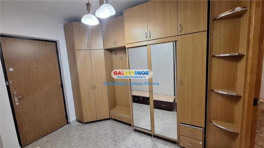 Inchiriere apartament 2 camere, decomandat I Tineretului - Piscului - 7
