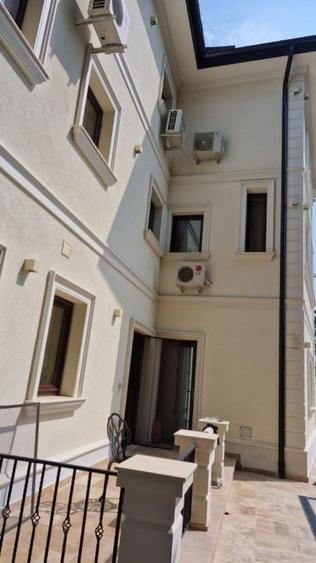 Vila cu piscina Pipera- Iancu Nicolae, Comision 0% - 7