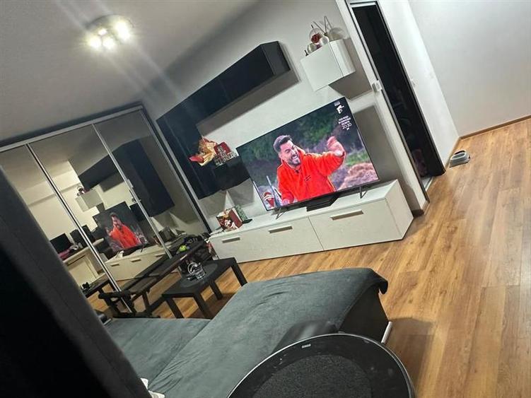 Apartament 2 camere Palladium Residence - 1