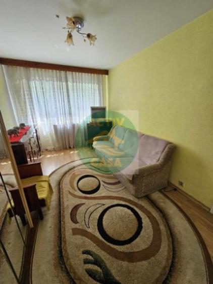 De inchiriat apartament 3 camere, zona Scoala nr.1 - 6