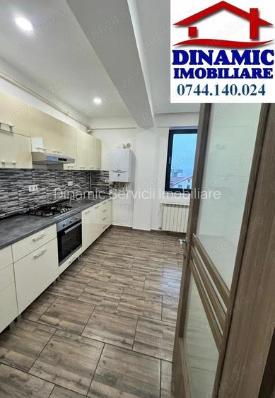 Apartament 2 camere, complex nou, Str. Fermelor, 300 Eur lunar