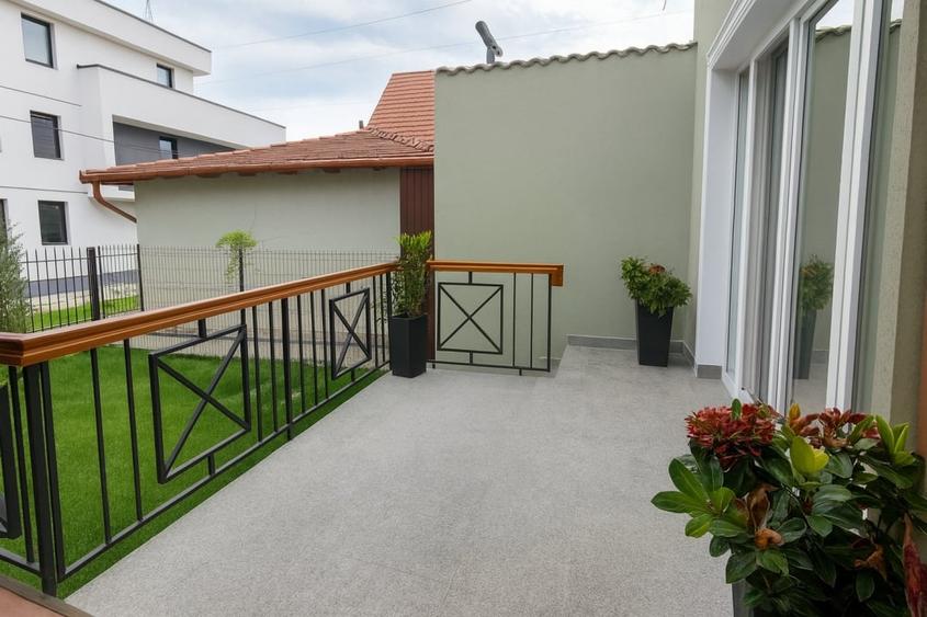 Casa 7 camere de lux zona Turnisor - 2