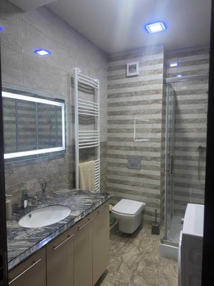 Apartament de 3 camere ( 110 MP )-Isaran Residence - 8