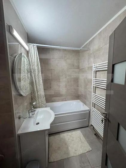 Apartament 2 camere de inchiriat, Deva - 2