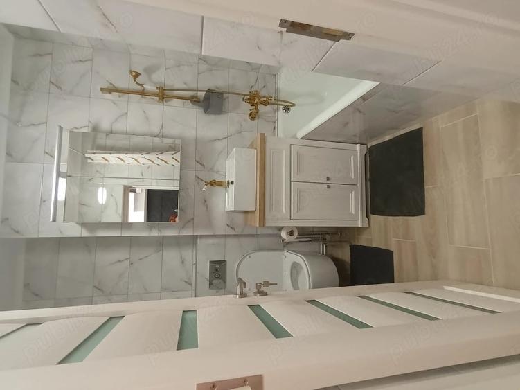 Garsonieră decomandată în Ultracentral