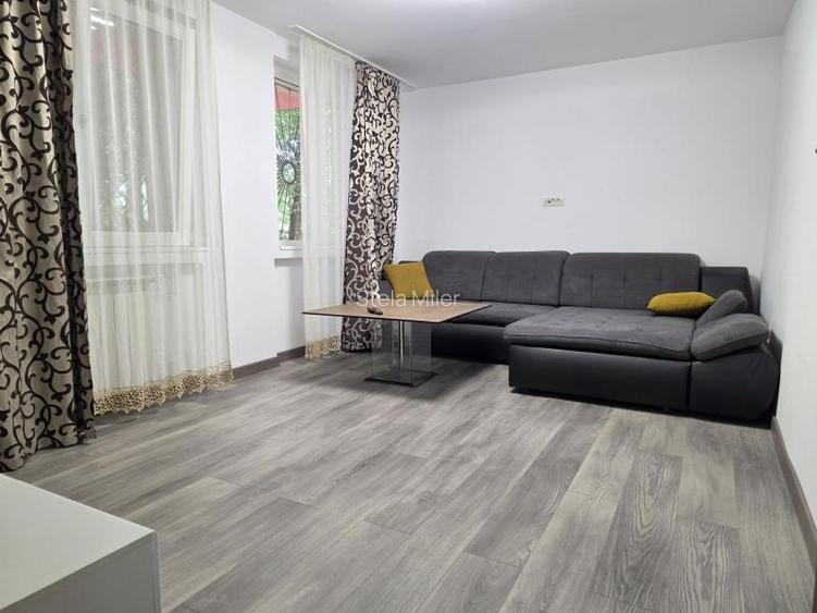 Aleea Circului, apartament 2 camere, renovat, mobilat si utilat
