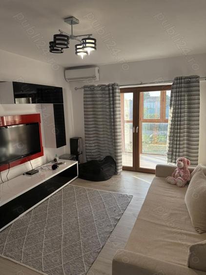 Apartament zona ultra central - 2