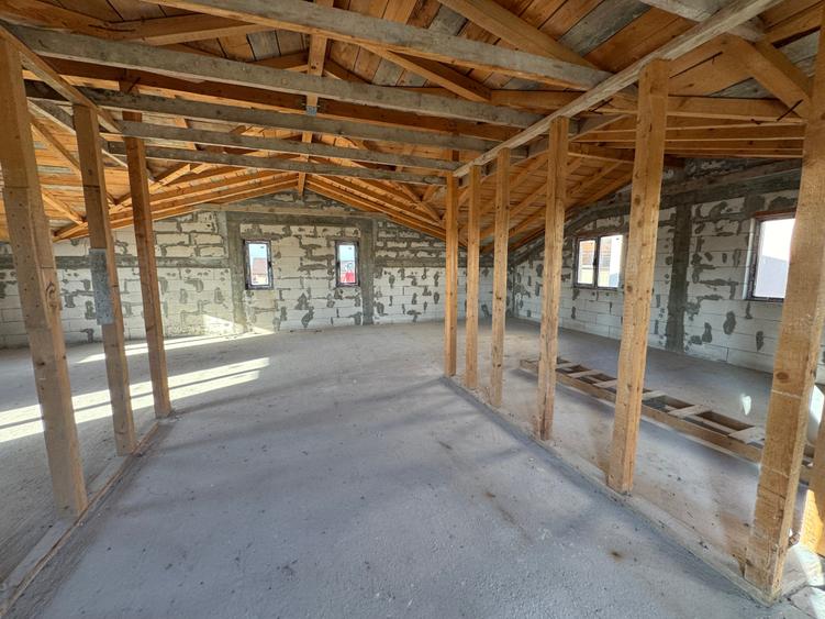 Vila 4 Camere 215 mp utili Ovidiu Str. Norilor - 24