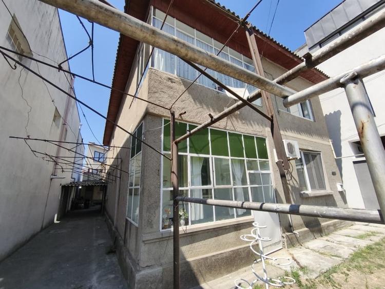 Exclusivitate Vanzare Cladire S+P+1 Faleza Nord cu teren 338 mp. - 20