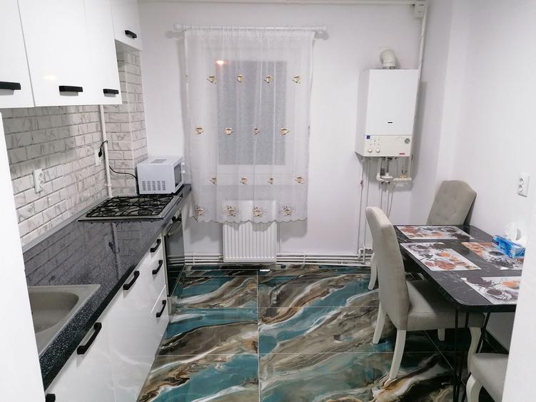 Apartament Spitalul Judetean Brasov Centru civic - 7