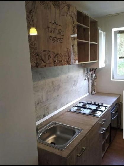 Inchiriez apartament 2 camere in onesti - 5