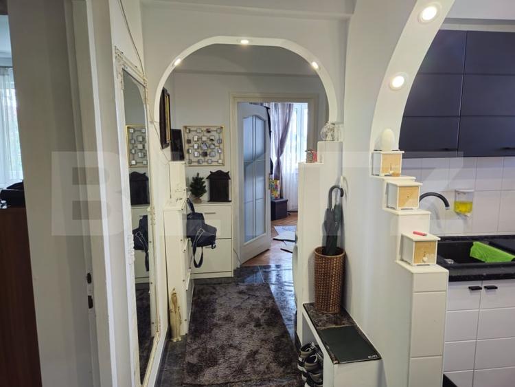 Apartament 2 camere decomandate Centru - Republicii, garaj si loc de parcare - 7