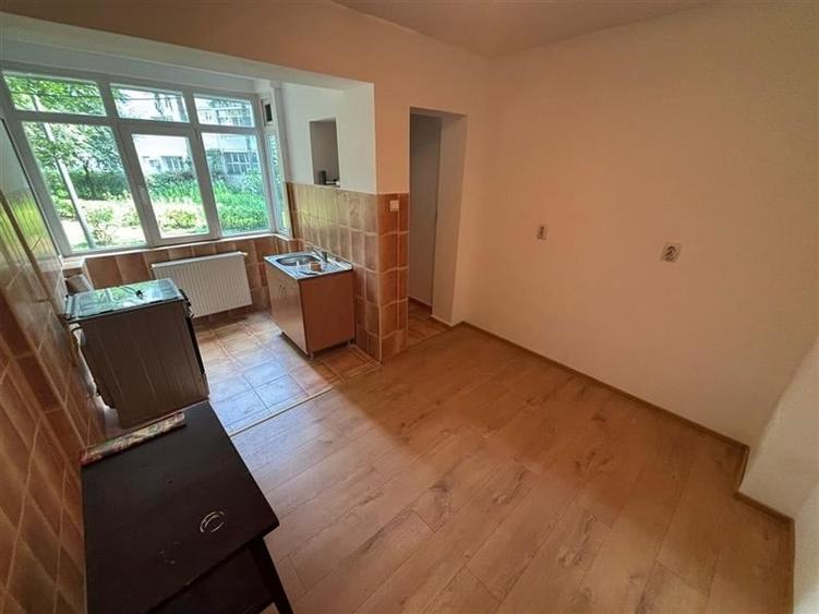 Aleea Parcului - 2 camere decomandate - 3