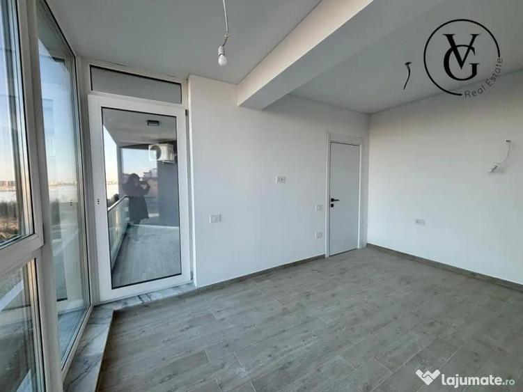 Apartament 3 camere - Meraki Lago Resort & Spa - 4