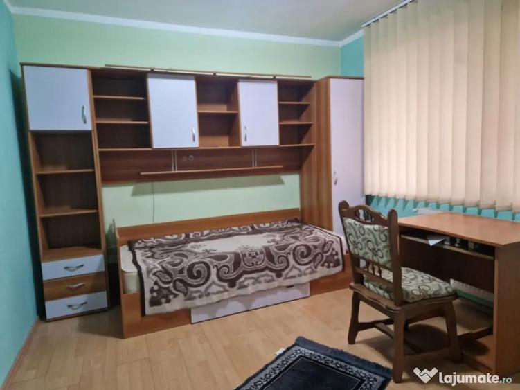 Apartament 2 camere, 85 mp, zona Traian - 7