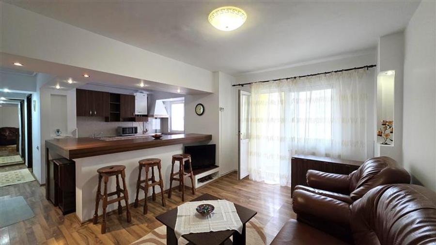 Apartament 2 camere Racadau - mobilat si utilat - 2