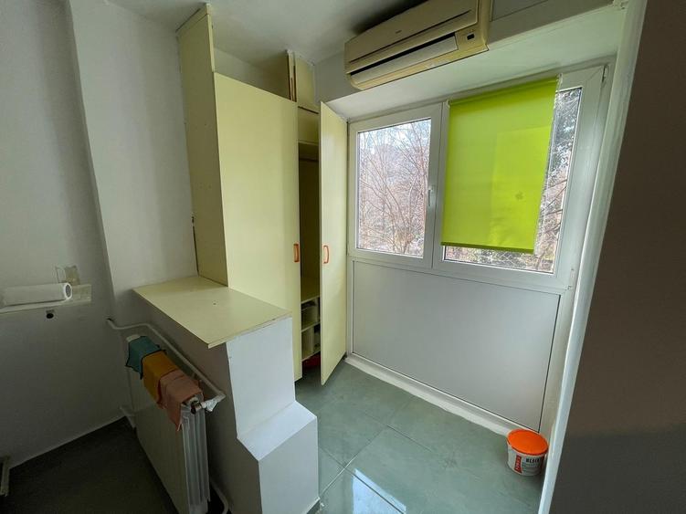 Gorjului - Garsoniera - 5 min. METROU - An 1978 - Suprafata 32 mp - 5