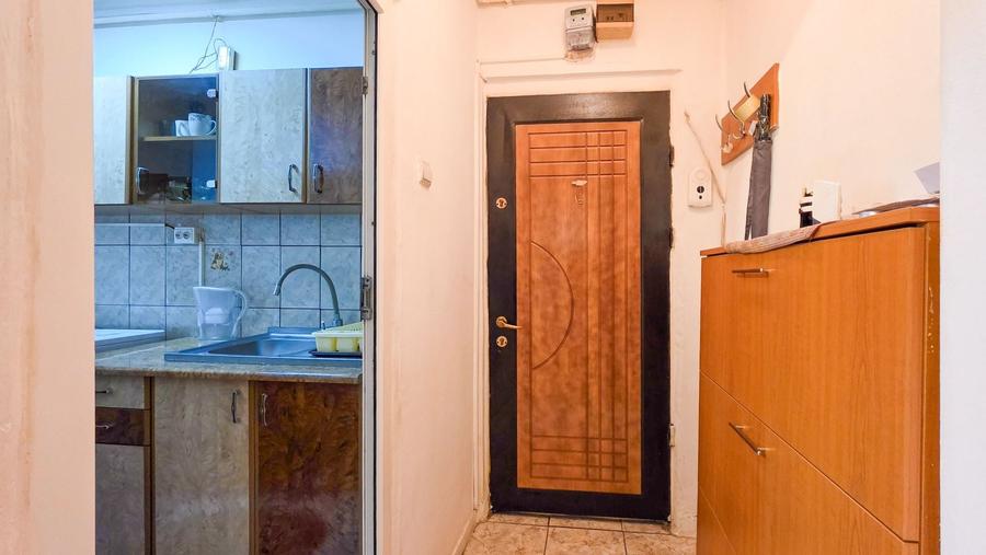 2 Camere Aleea Livezilor | Parter | 36 mp | - 8