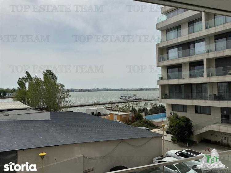 Apartament 2 camere lux cu vedere la mare Cazino Mamaia - 1