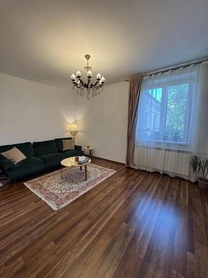 Vanzare apartament 2 camere Vatra Luminoasa - 1