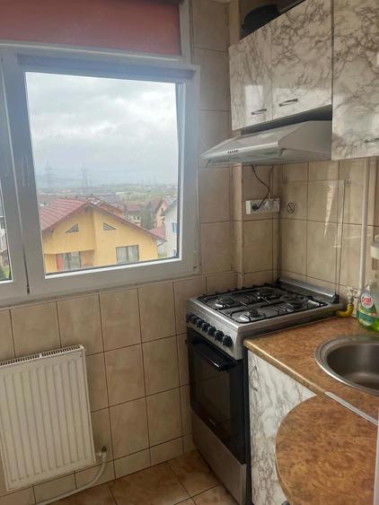 Vand Apartament in Ampoi 2, Alba Iulia - 2