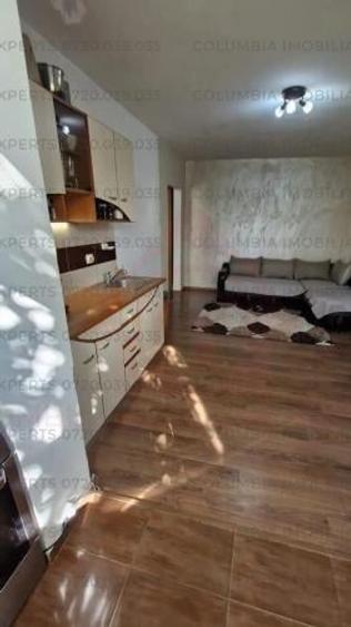 Berceni piata Sudului - 1